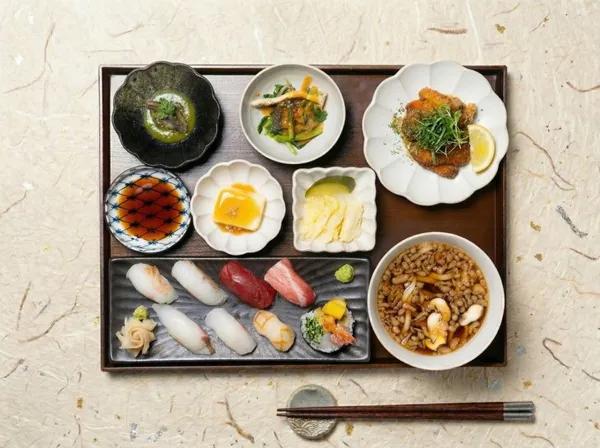 타니 서울역점 사진 4