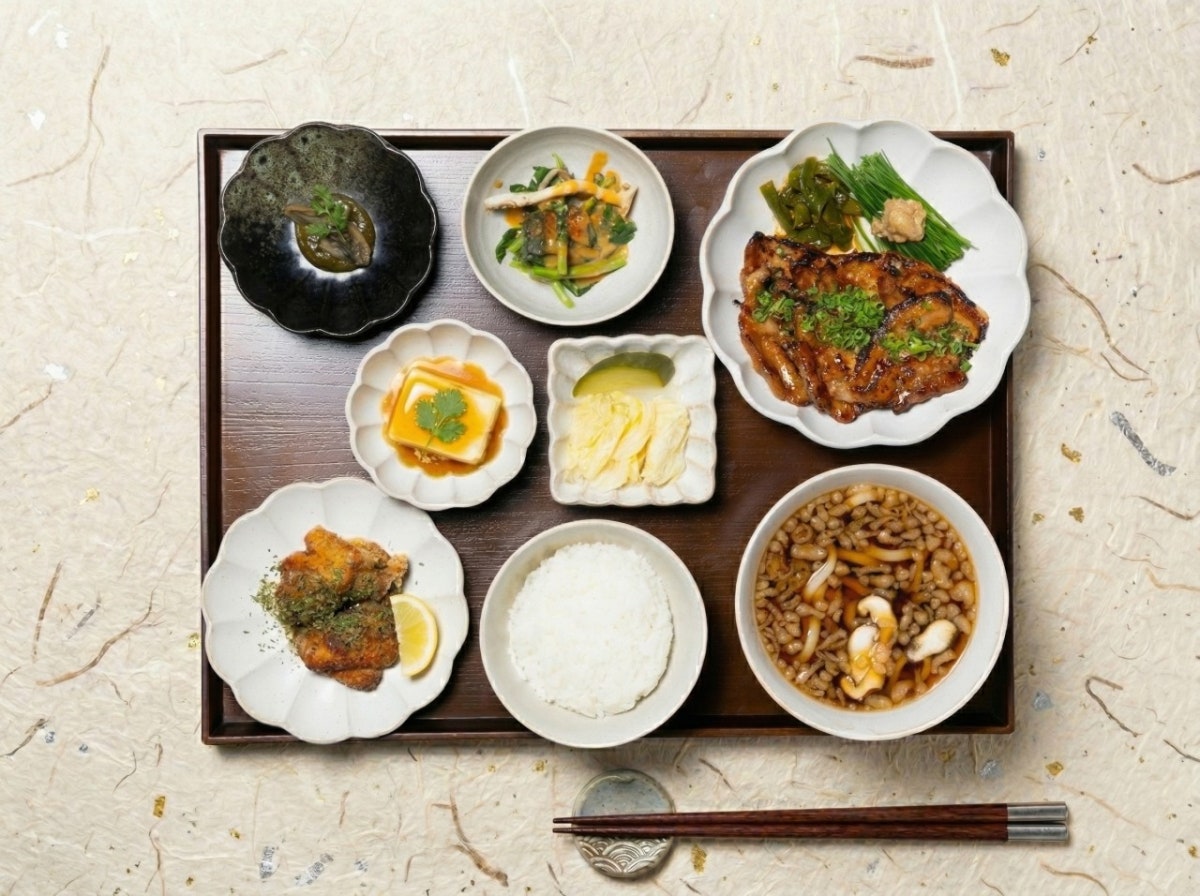 타니 서울역점 사진 5