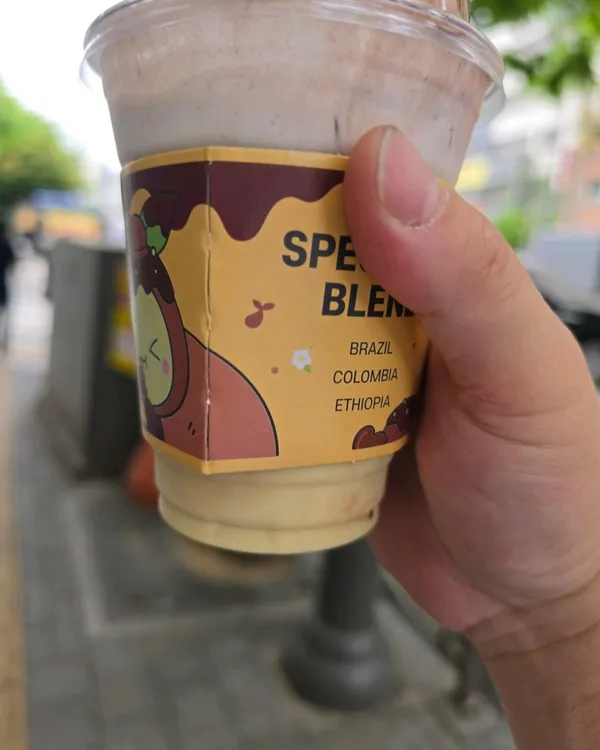 シンジョントッポッキ ケボン店の写真3