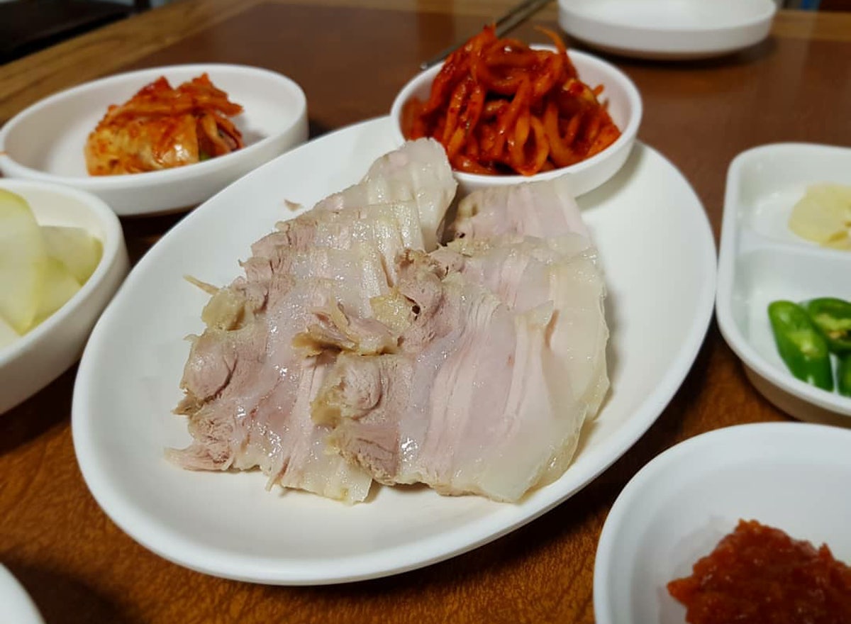 원조남부막국수 사진 3