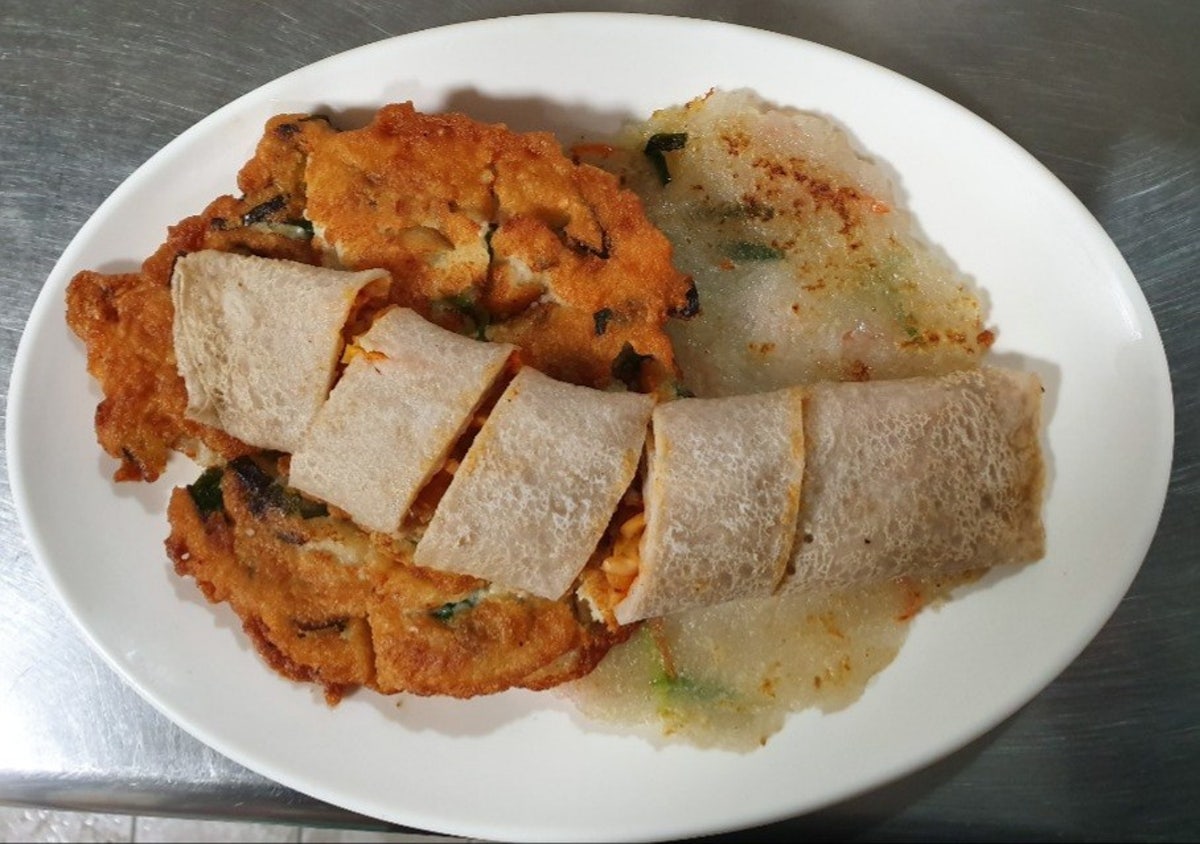원조남부막국수 사진 4