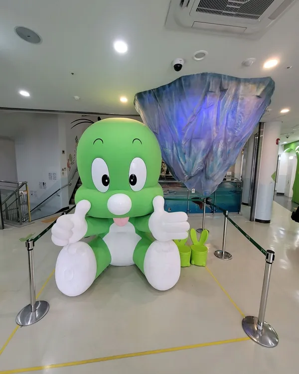 둘리뮤지엄 사진 3