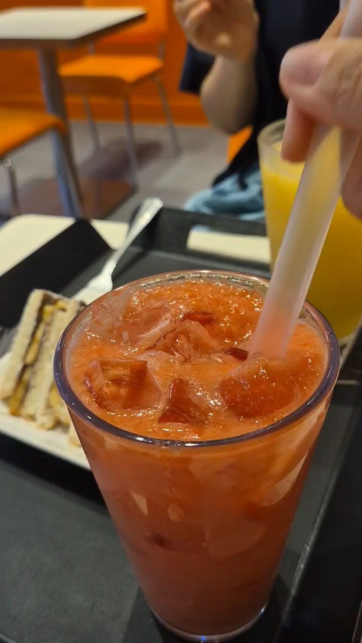 이프유캔 COFFEE&DESSERT 사진 3