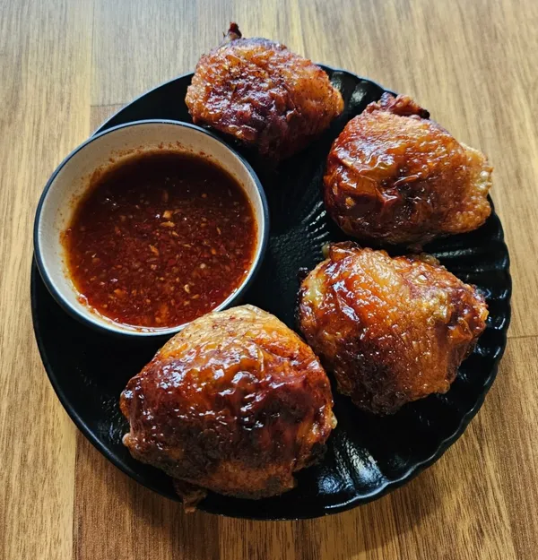 가락 사진 5