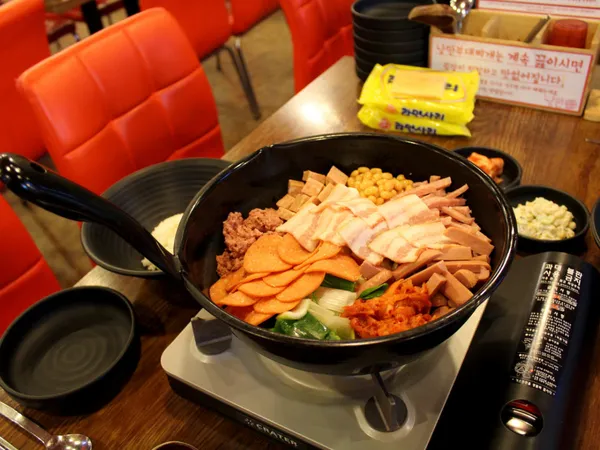 낭만부대찌개 사진 3