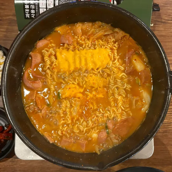 낭만부대찌개 사진 4