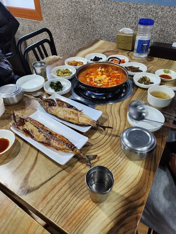 청해 사진 2
