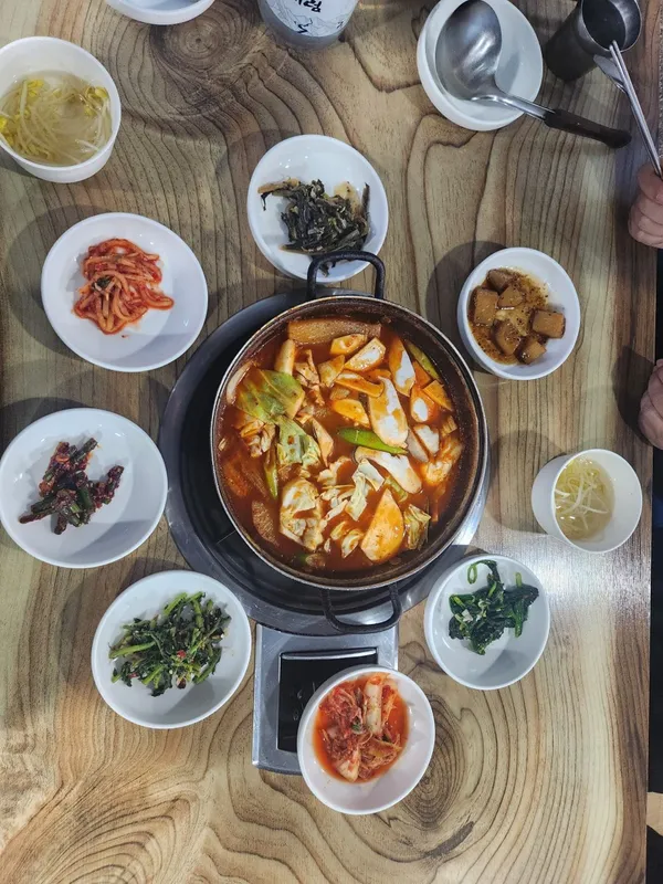 청해 사진 3