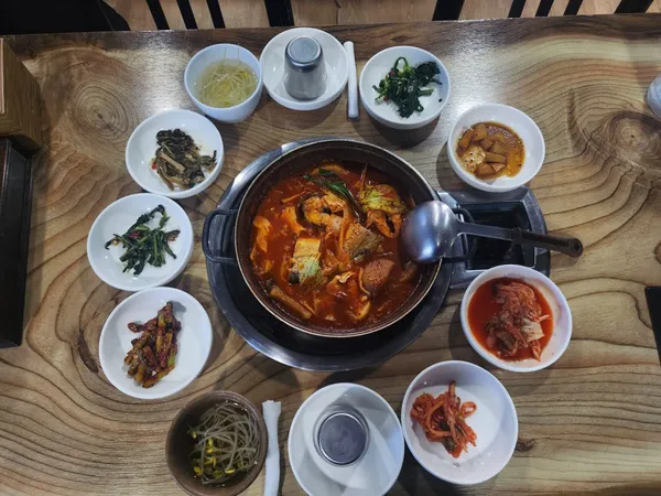 청해 사진 4