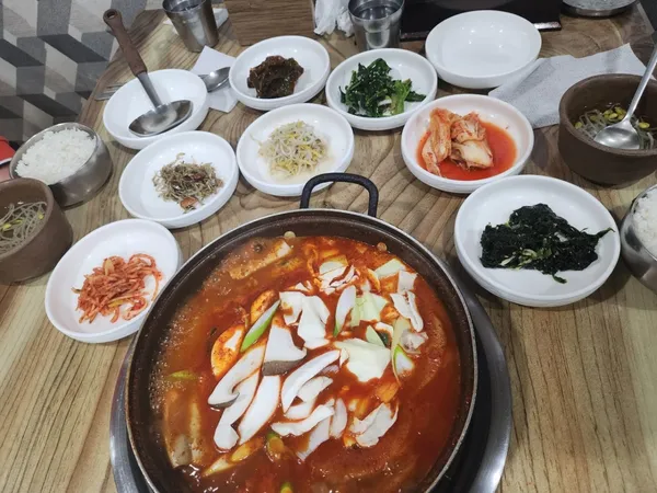 청해 사진 5