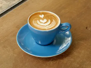 カフェモホ