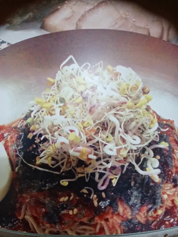 삼대막국수 사진 2