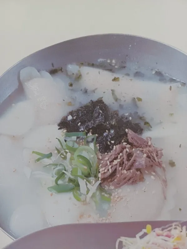 삼대막국수 사진 3