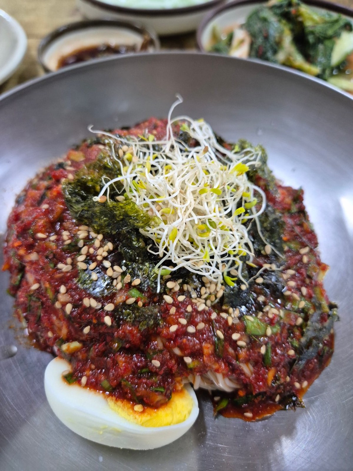 삼대막국수 사진 5