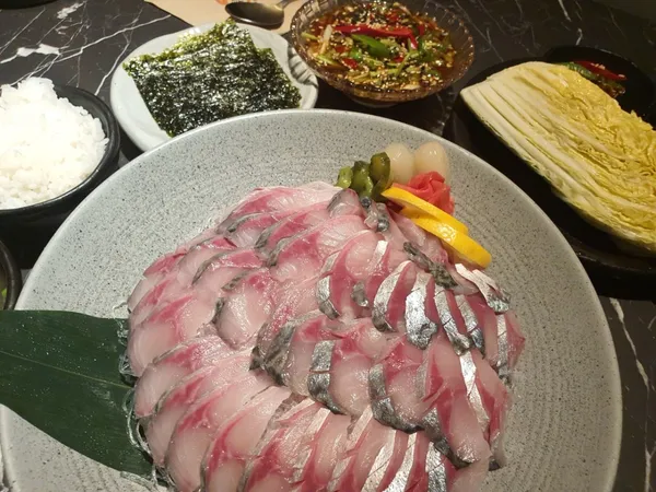 모루쿠다 서귀포올레시장점 사진 5