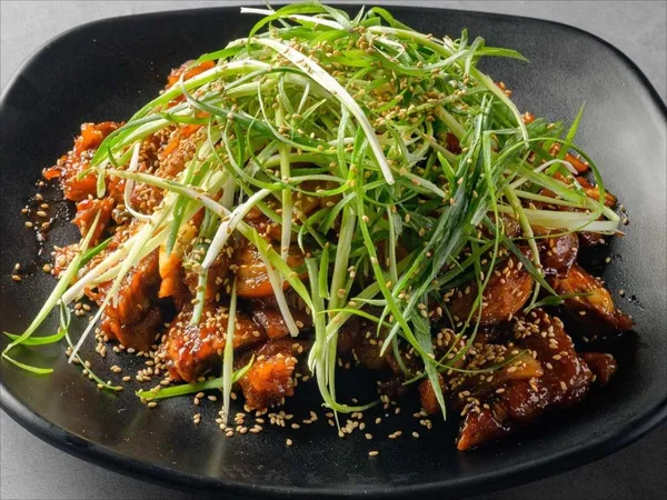 조선족발 사진 3