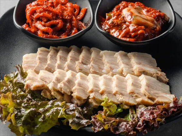 조선족발 사진 5