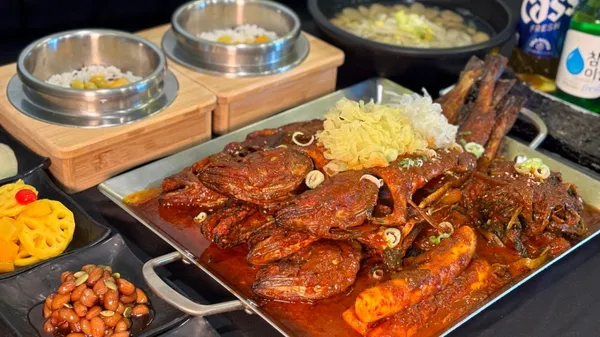 파주코다리 사진 3