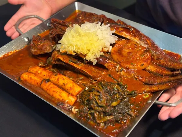 파주코다리 사진 4