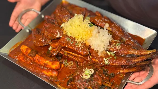 파주코다리 사진 5