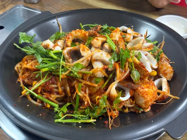 해산해물찜 사진 4