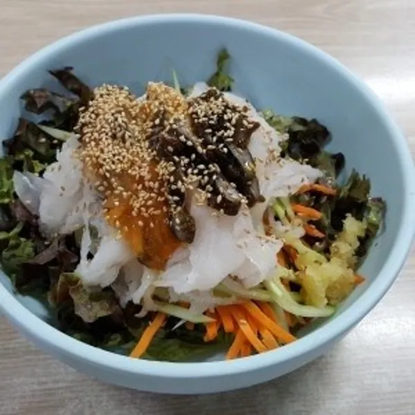 영금물회 사진 2