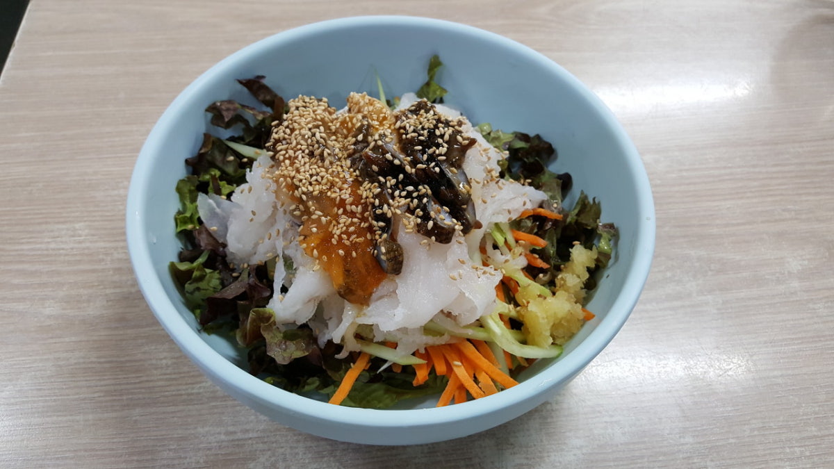 영금물회 사진 3