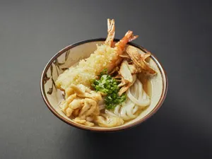 うどんタン