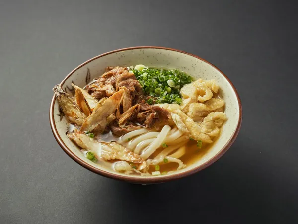 うどんタンの写真5