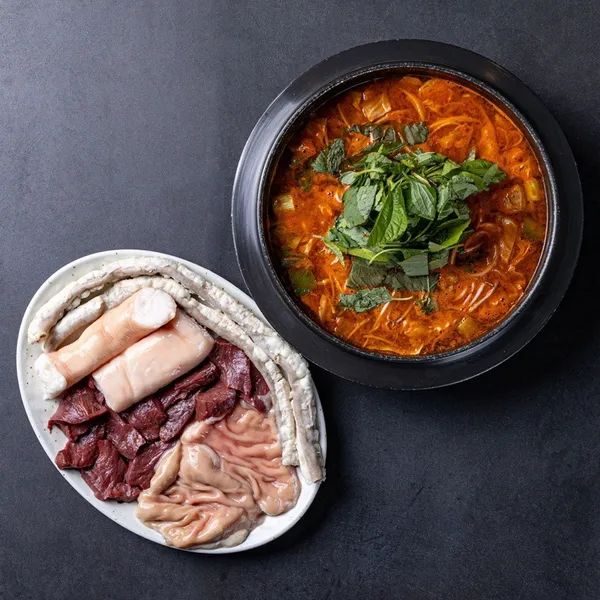 달인막창 해운대 본점 사진 2