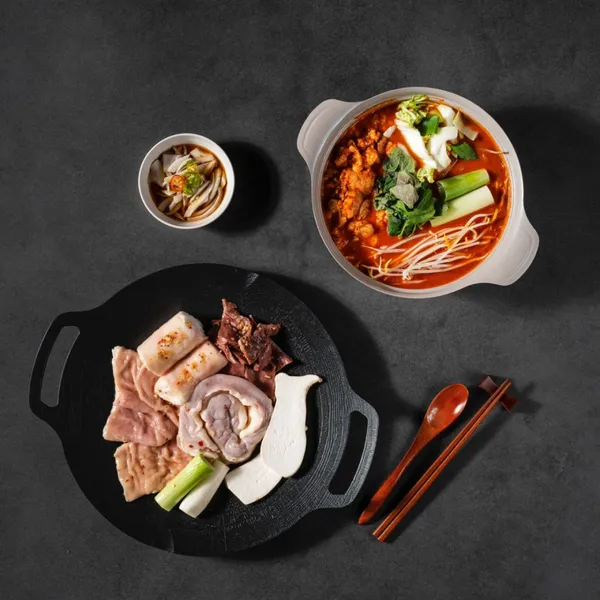 달인막창 해운대 본점 사진 3