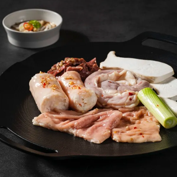 달인막창 해운대 본점 사진 5