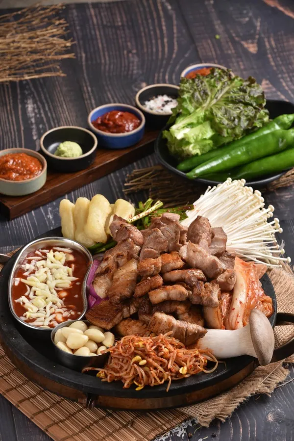 모돌 신도림본점 사진 2
