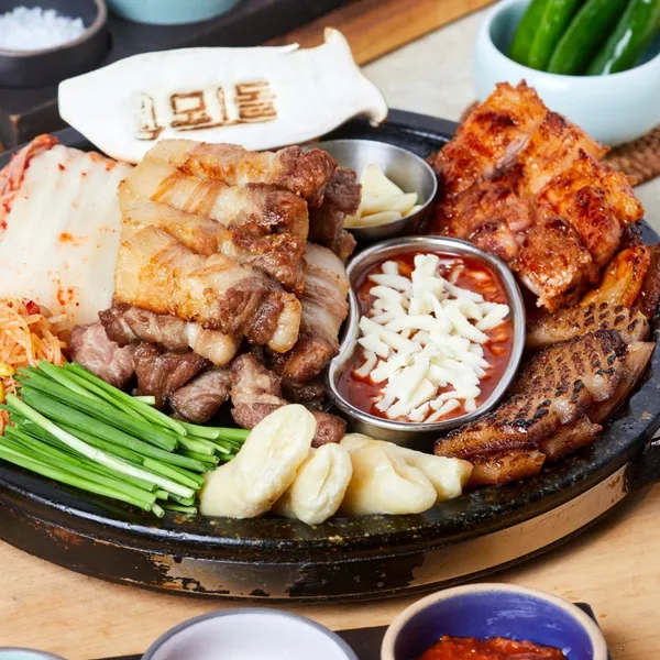 모돌 신도림본점 사진 3