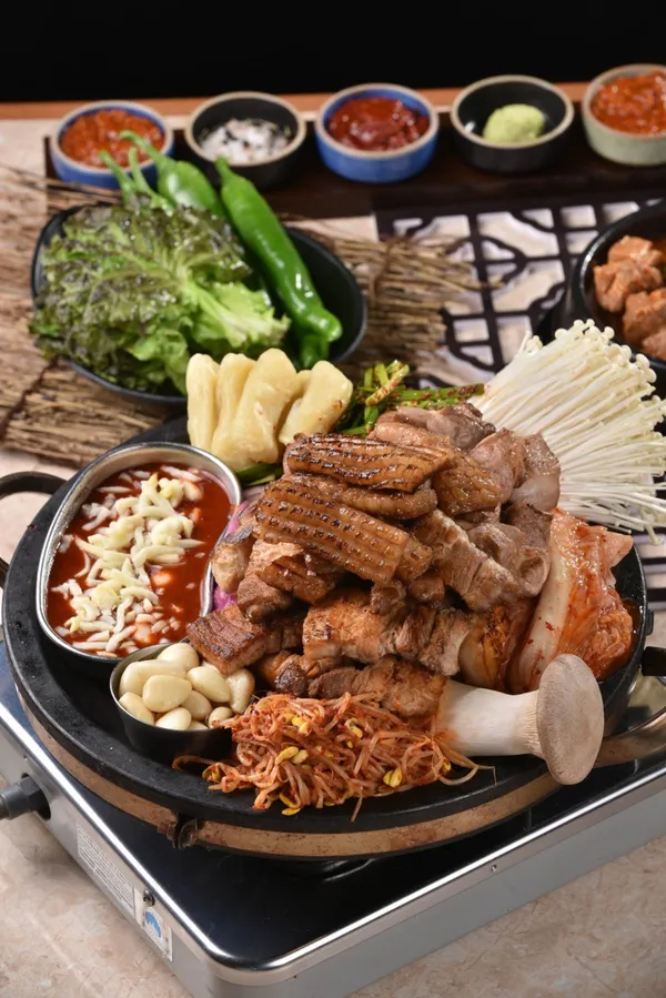모돌 신도림본점 사진 5
