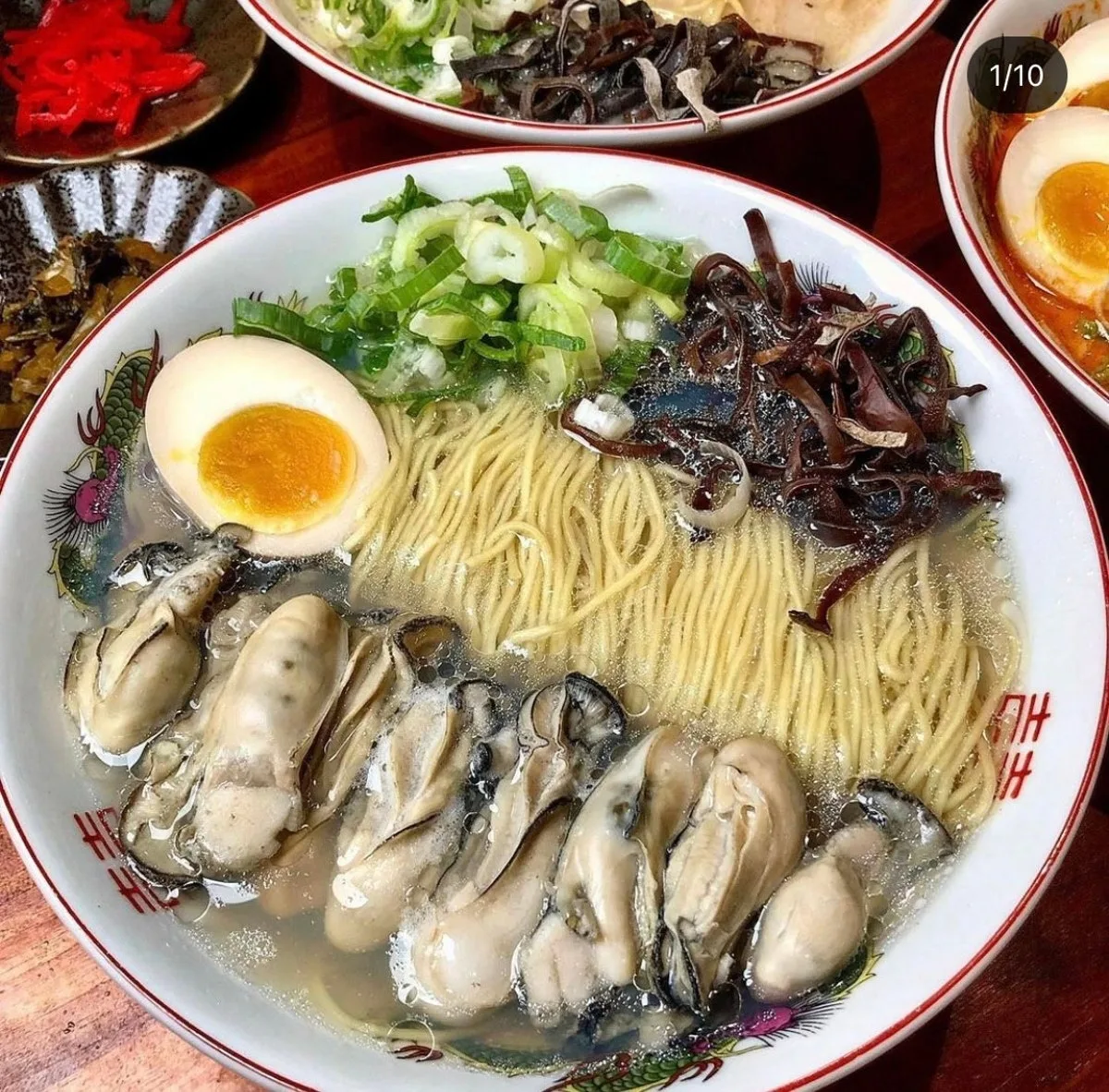 リュウセンソ ヘウンデ 本店のメイン写真