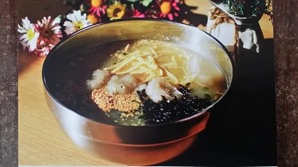 대관령감자옹심이 사진 2