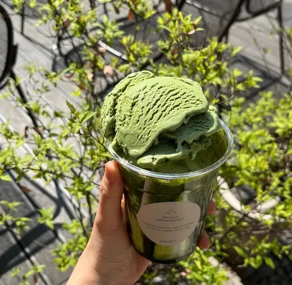 파브리끄 커피로스터스 역삼GFC점 사진 5