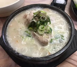 シンナムクンチプ