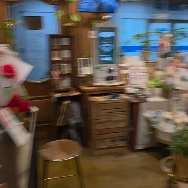 イアモ ハプチョンメセナ店の写真5
