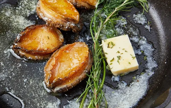 불탄왕뼈구이감자탕 명동점 사진 4