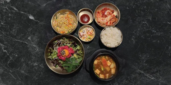 윤슬 숯불구이 명동점 사진 3