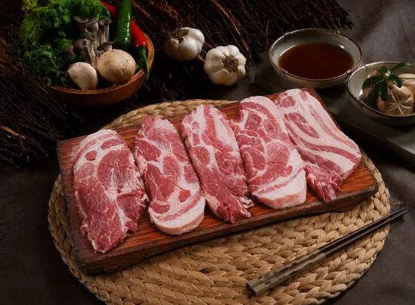 제주흑돼지 본점 사진 3