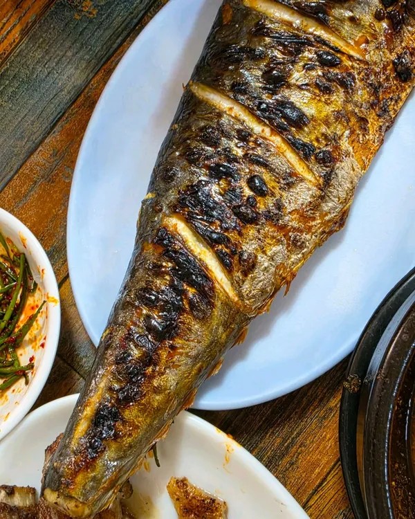 감초식당 사진 4