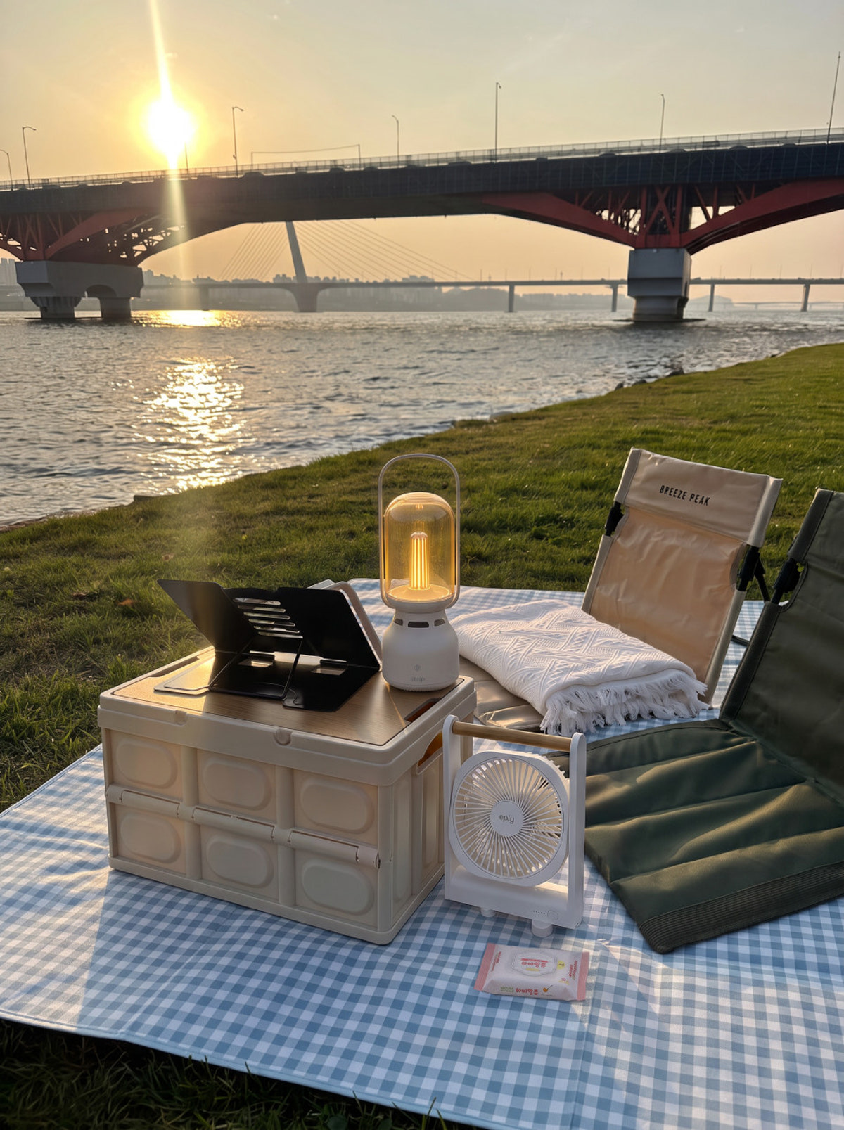 피크닉리스트 선유도점 사진 5