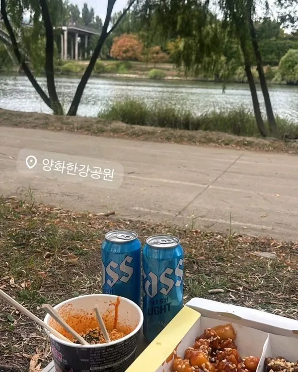 Picnic List Seonyudo Branch, photo 4
