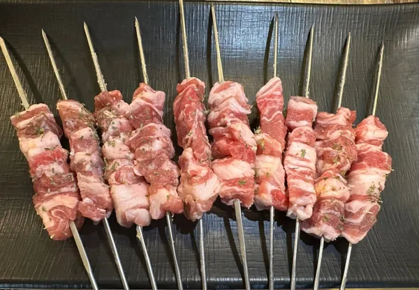 5959양꼬치 신도림점 사진 4