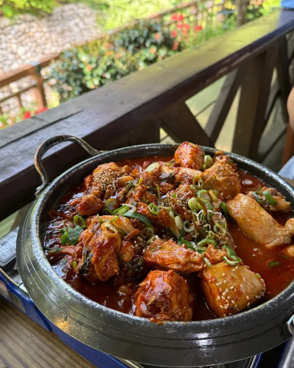 부곡정 사진 5
