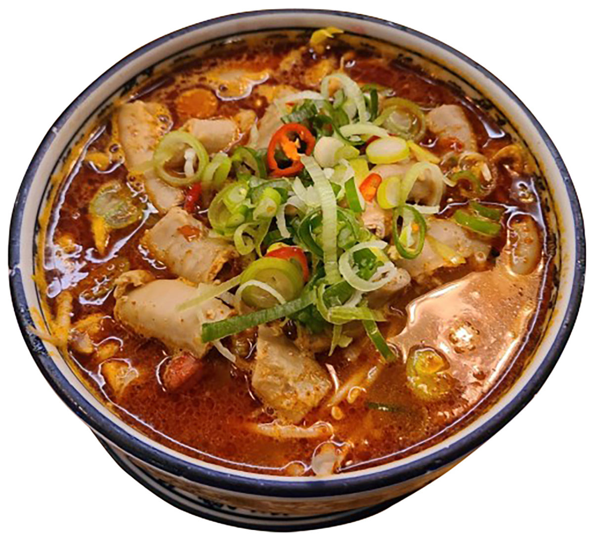 오한수우육면가 사진 4
