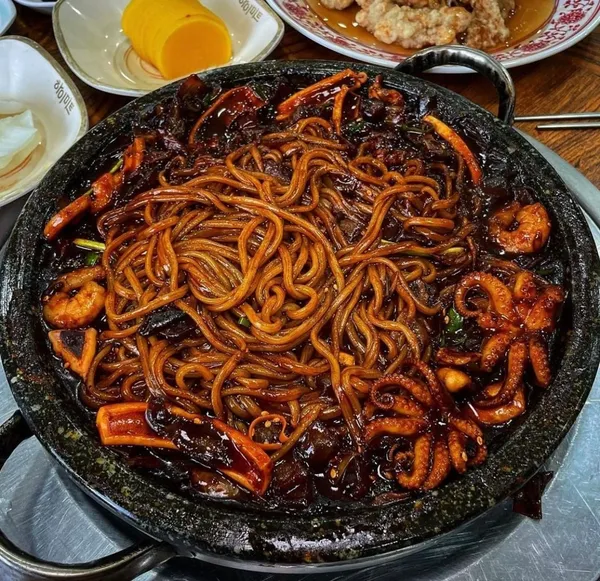 가보오토종닭 사진 2